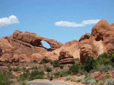 Arches 1