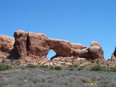 Arches 2