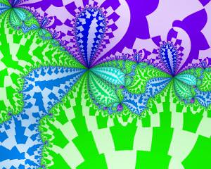 fabulous fractals