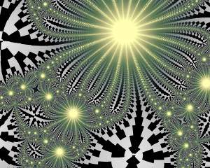 fabulous fractals