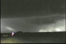 Greensburg tornado