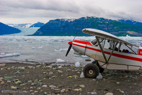 Alaska adventure