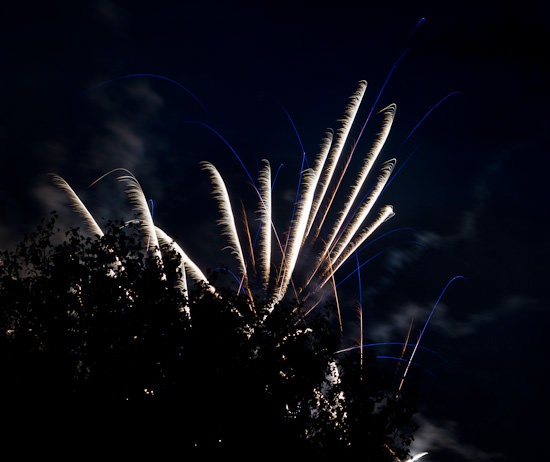 fireworks 2011