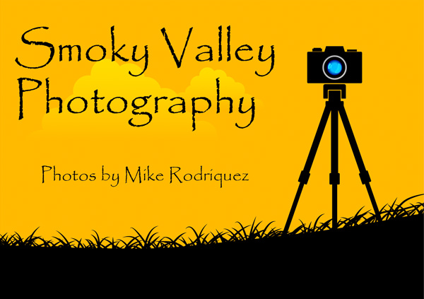 Smoky Valley Photography logo